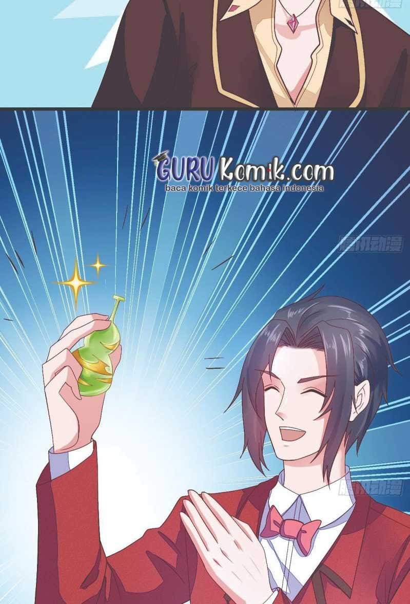 Rebirth Into the Strongest Immortal Cultivator Chapter 23 Gambar 34